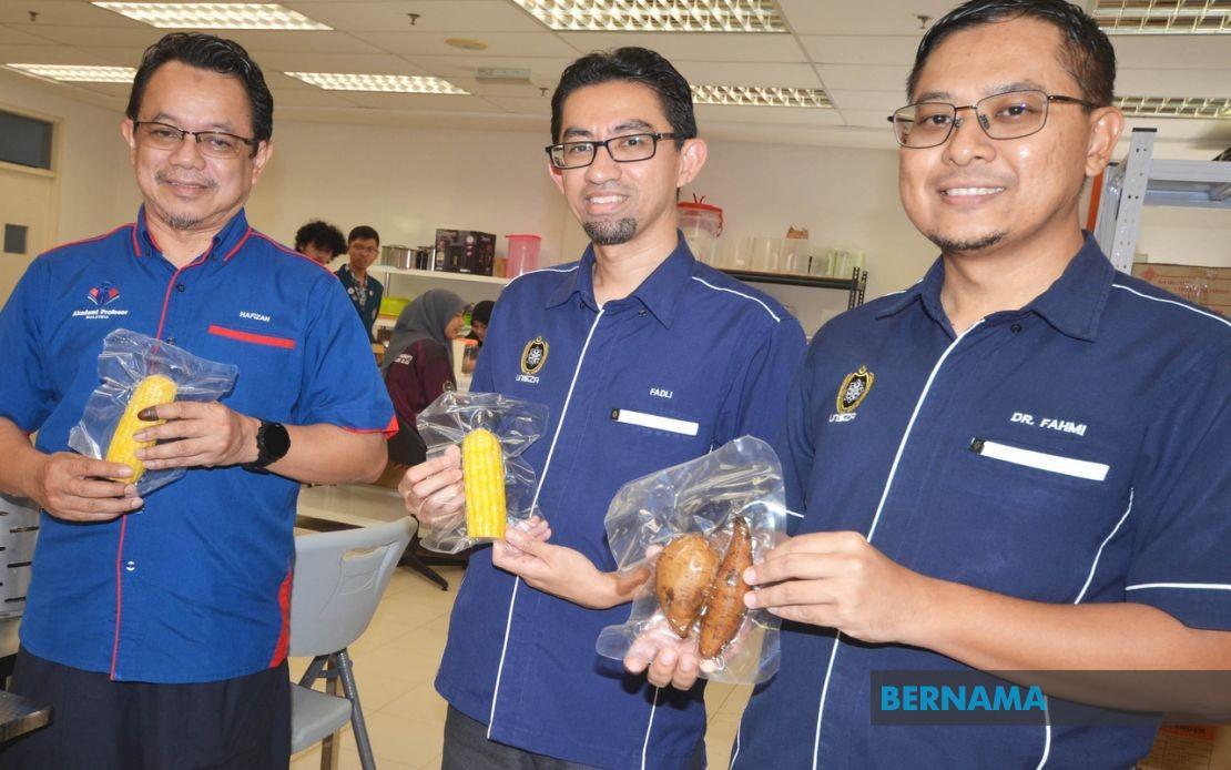UniSZA's Community Kitchen Initiative Transforms Farm Surplus Into Economic Opportunity for Besut Farmers