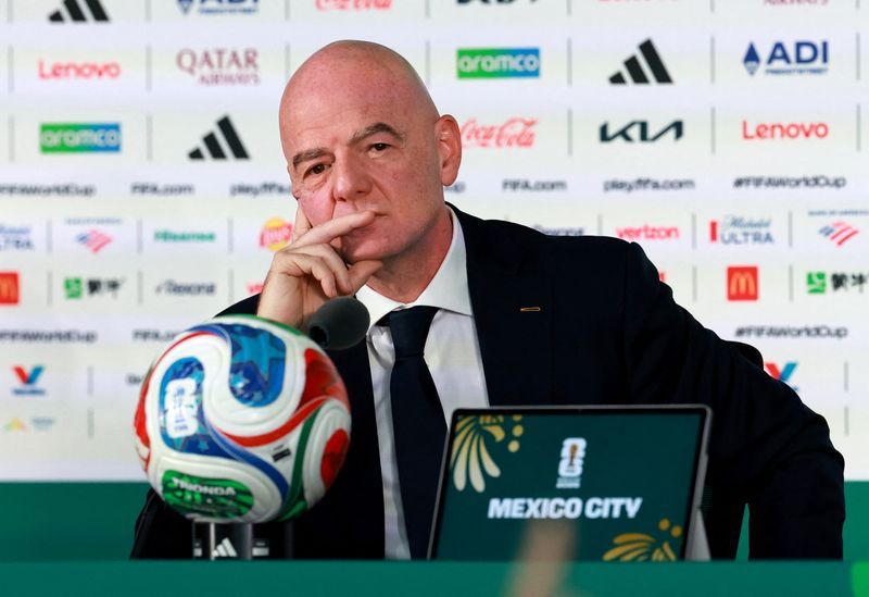 FIFA's Governance Reckoning: Infantino Survives Crisis, But Structural Questions Persist