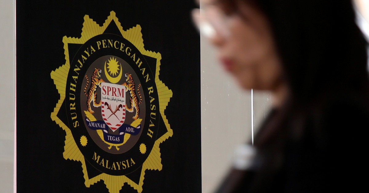 Malaysian Anti-Corruption Commission to Prosecute Over 100 Individuals in Daya Kerjaya 2.0 Fraud Case