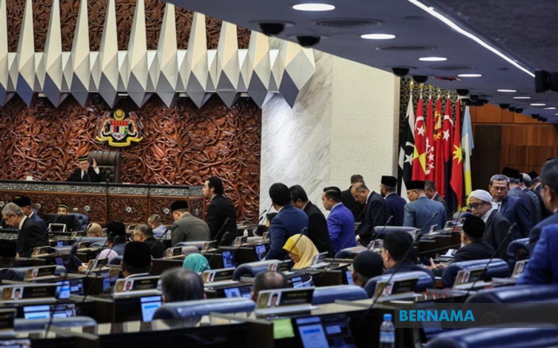 Parliamentary Walkout Over Tabung Haji: Political Theatre or Legitimate Protest?