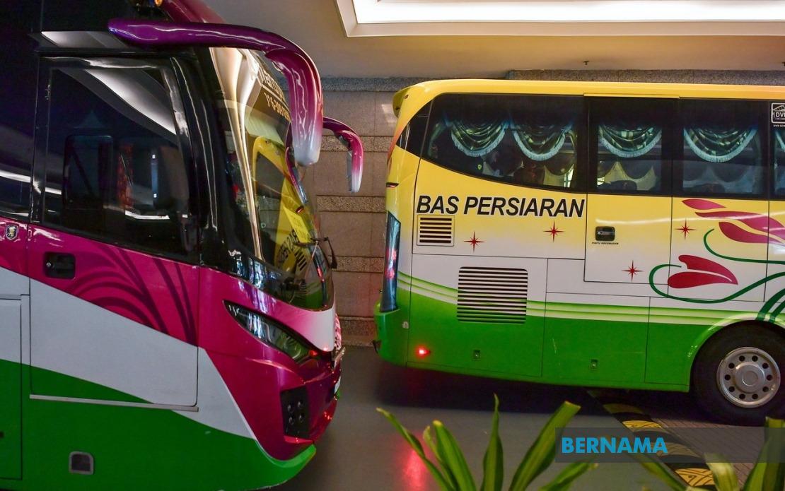 MOTAC Urges Tour Operators to Submit Diesel Cost Data for Government Aid Review