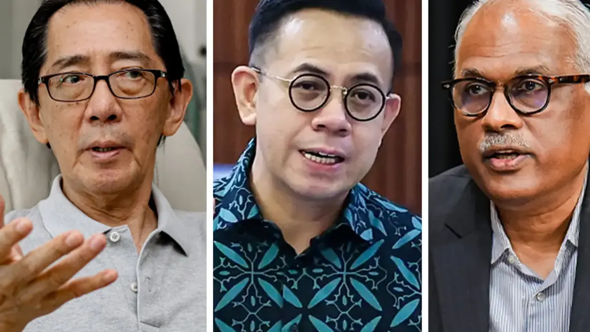 Former MPs Question Minister Sim's Approach to Policy Reform Without Clear Framework