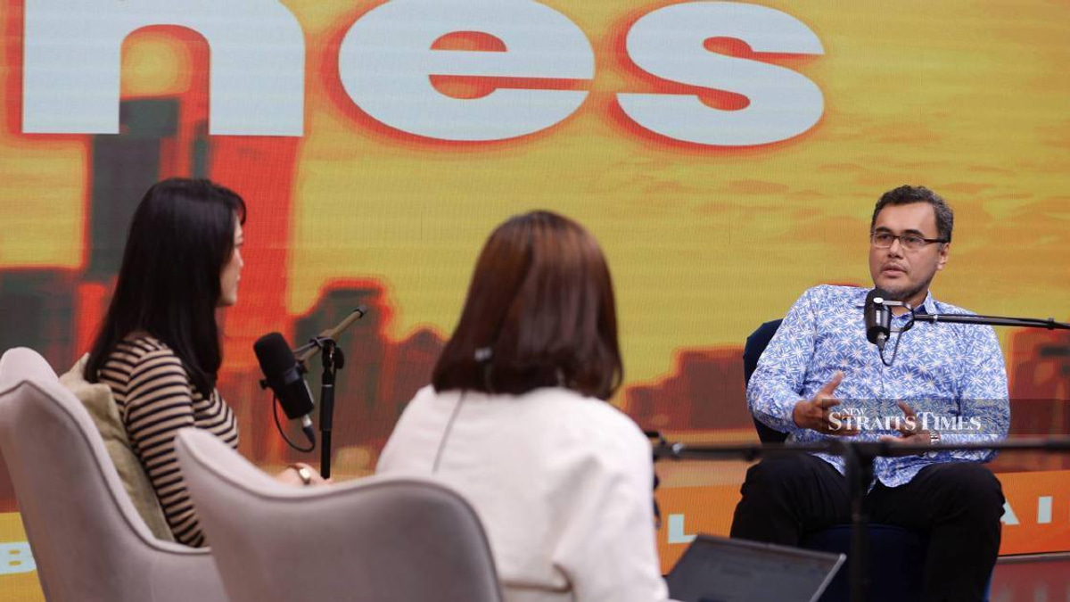 Johor's electoral future hinges on just 28 swing constituencies, analysts warn