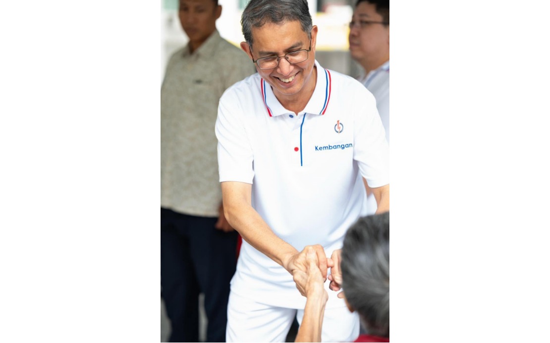 Singapore's Acting Muslim Affairs Minister Resigns Over Personal Matters