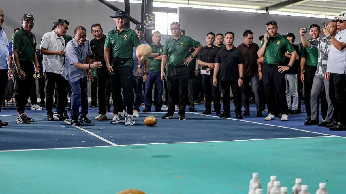 BN's blend of veteran leaders and newcomers holds key to Johor governance, says Khaled