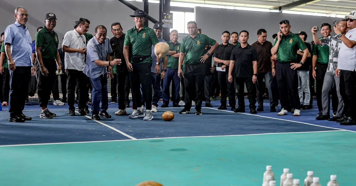 BN's blend of veteran leaders and newcomers holds key to Johor governance, says Khaled