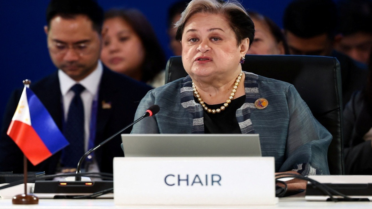 Philippine Foreign Affairs Chief to Lead ASEAN Humanitarian Mission to Myanmar by Year-End