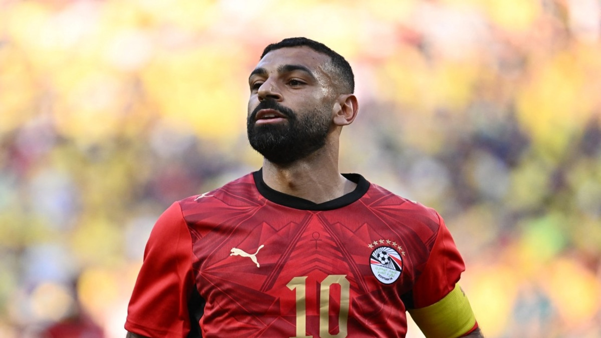 Trabzonspor Opens Formal Talks to Sign Mohamed Salah from Liverpool