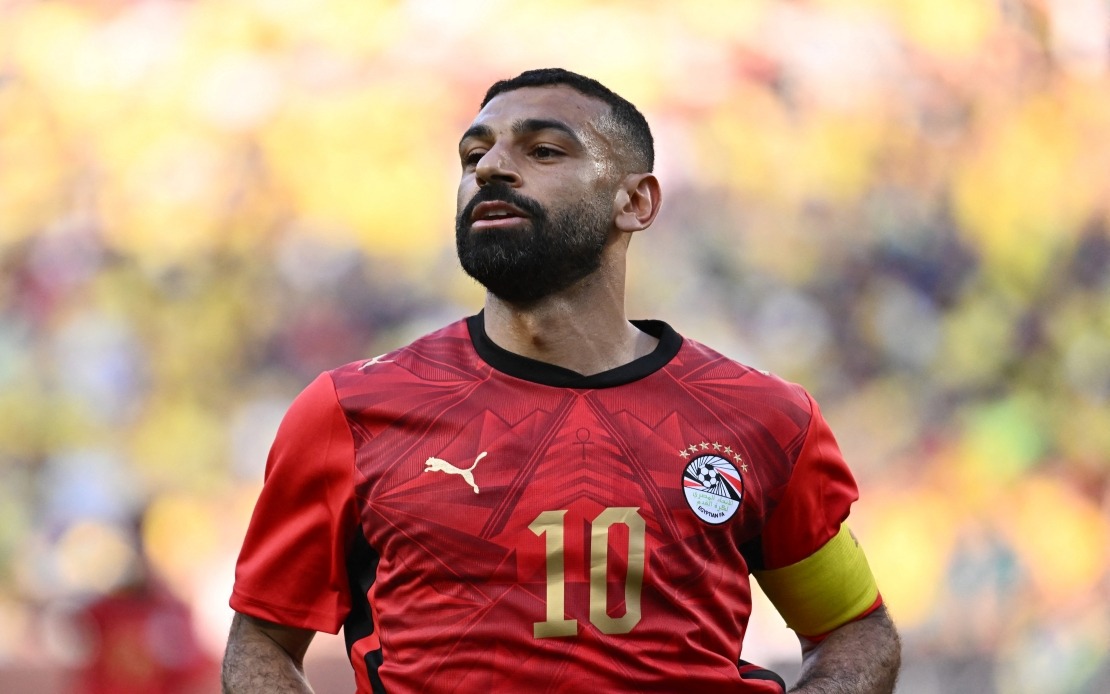 Trabzonspor Opens Formal Talks to Sign Mohamed Salah from Liverpool
