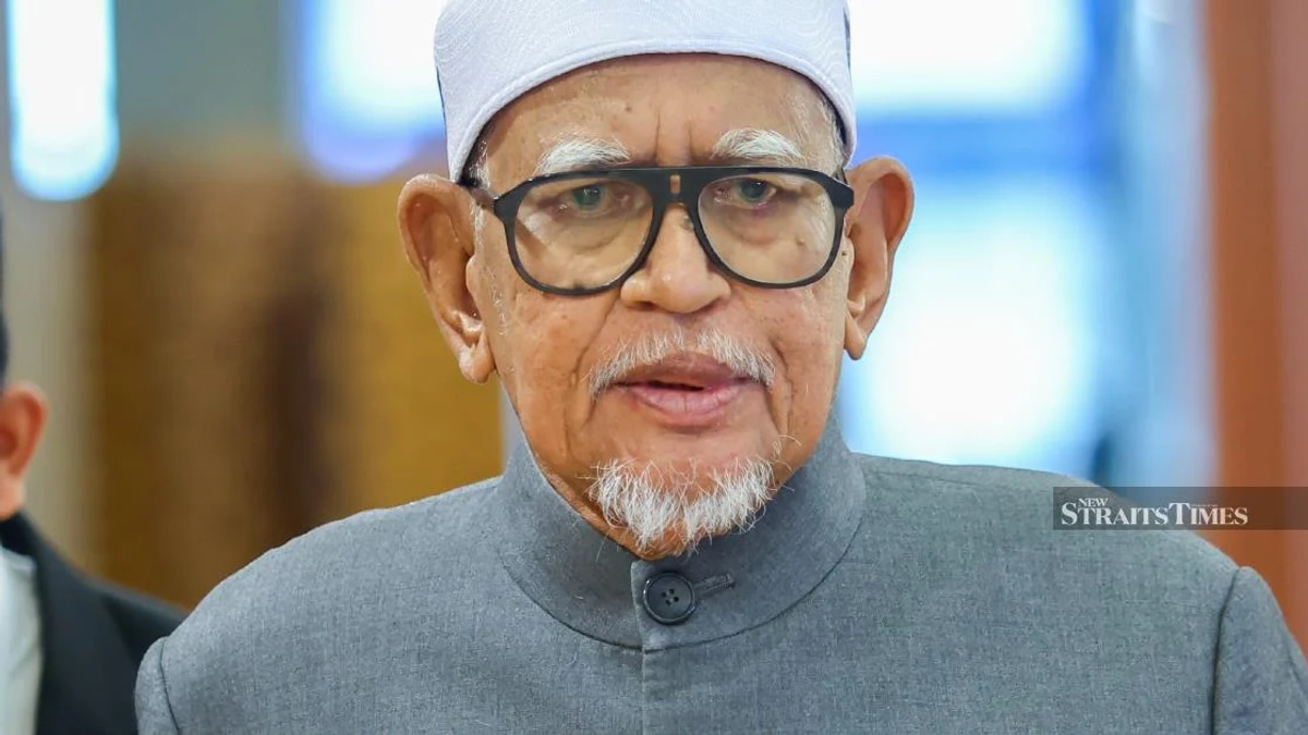PAS warns Johor voters against backing Pakatan Harapan, urges defence of Malay-Muslim political interests