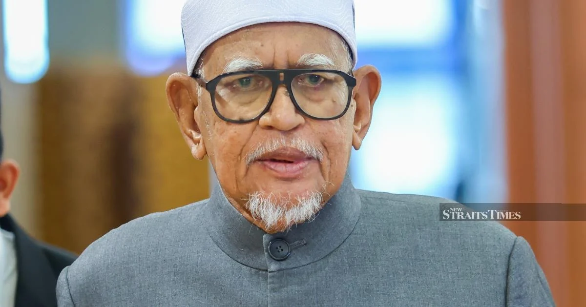 PAS warns Johor voters against backing Pakatan Harapan, urges defence of Malay-Muslim political interests