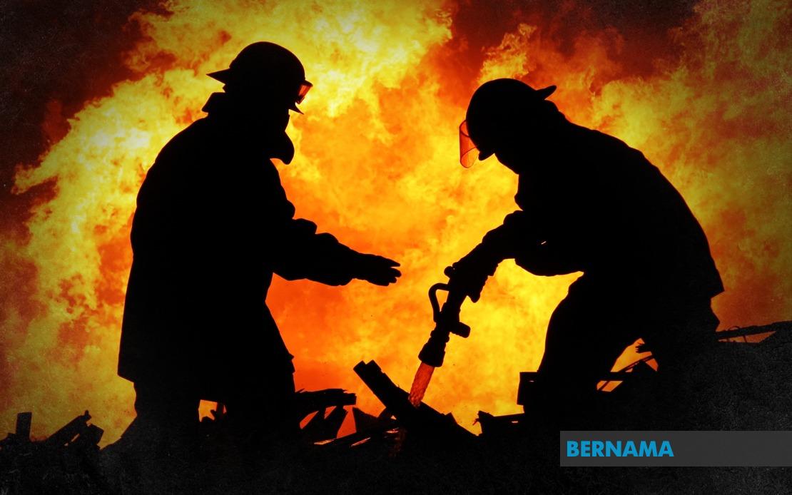 Nine Dead in Blast at Unlicensed Firecracker Factory in India's Gujarat