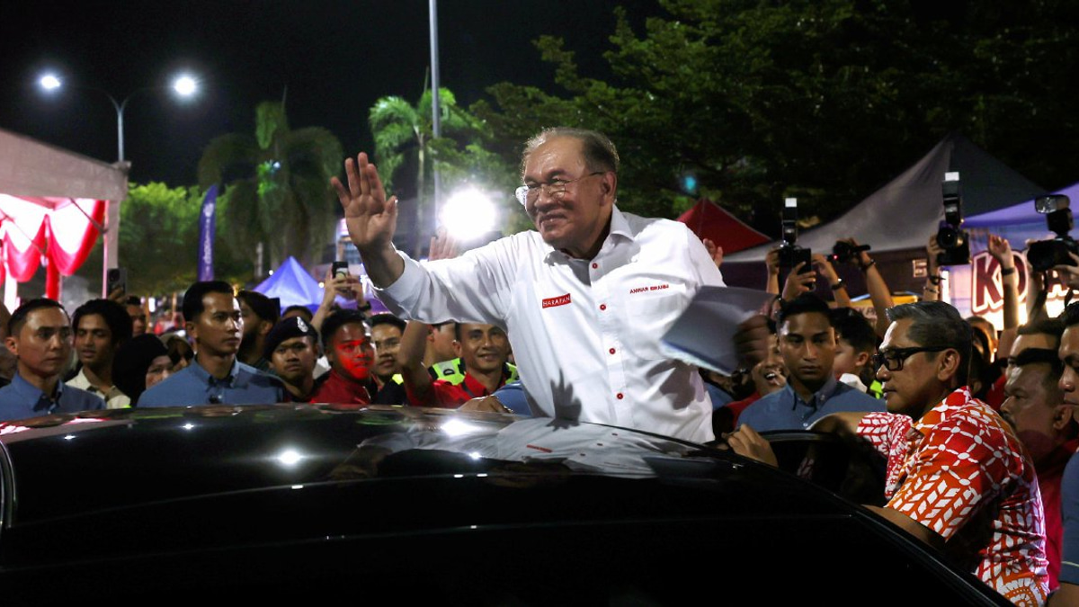 Anwar's Temple Remarks Apology Signals Genuine Commitment to Inclusivity, Says DAP Lawmaker