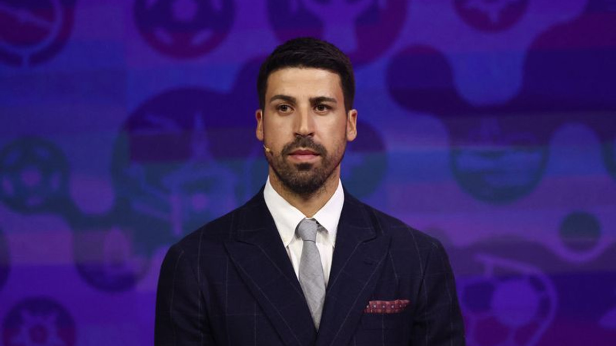 Brothers in Different Colours: Khedira on the Beautiful Complexity of Dual Nationality at the World Cup