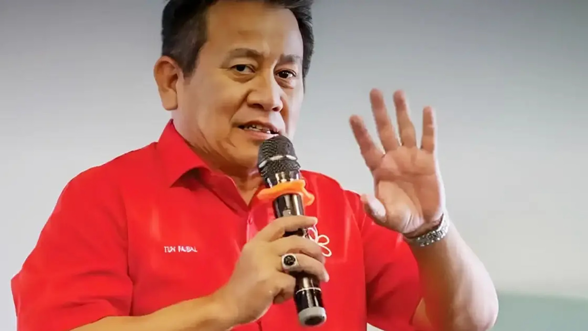 Bersatu Leader Challenges Rationale Behind Perikatan Nasional Emergency Council Session