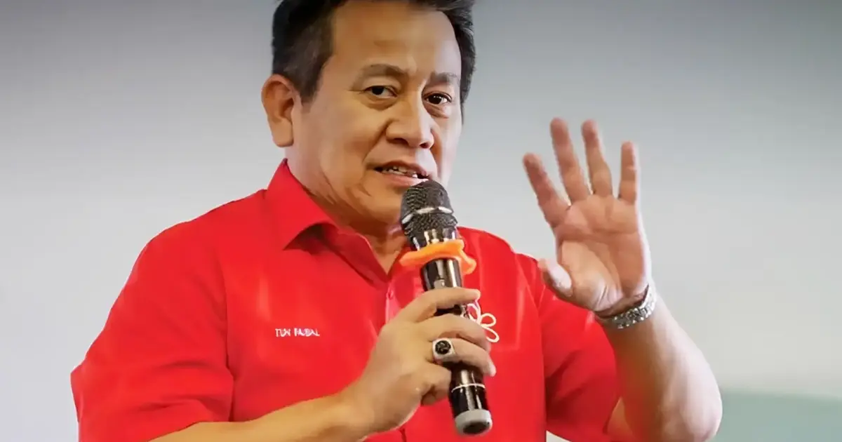 Bersatu Leader Challenges Rationale Behind Perikatan Nasional Emergency Council Session