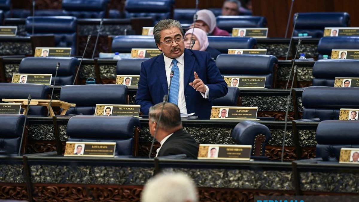 Malaysia Moving To Block Imports Made With Forced Labour, Faces US Tariff Threat
