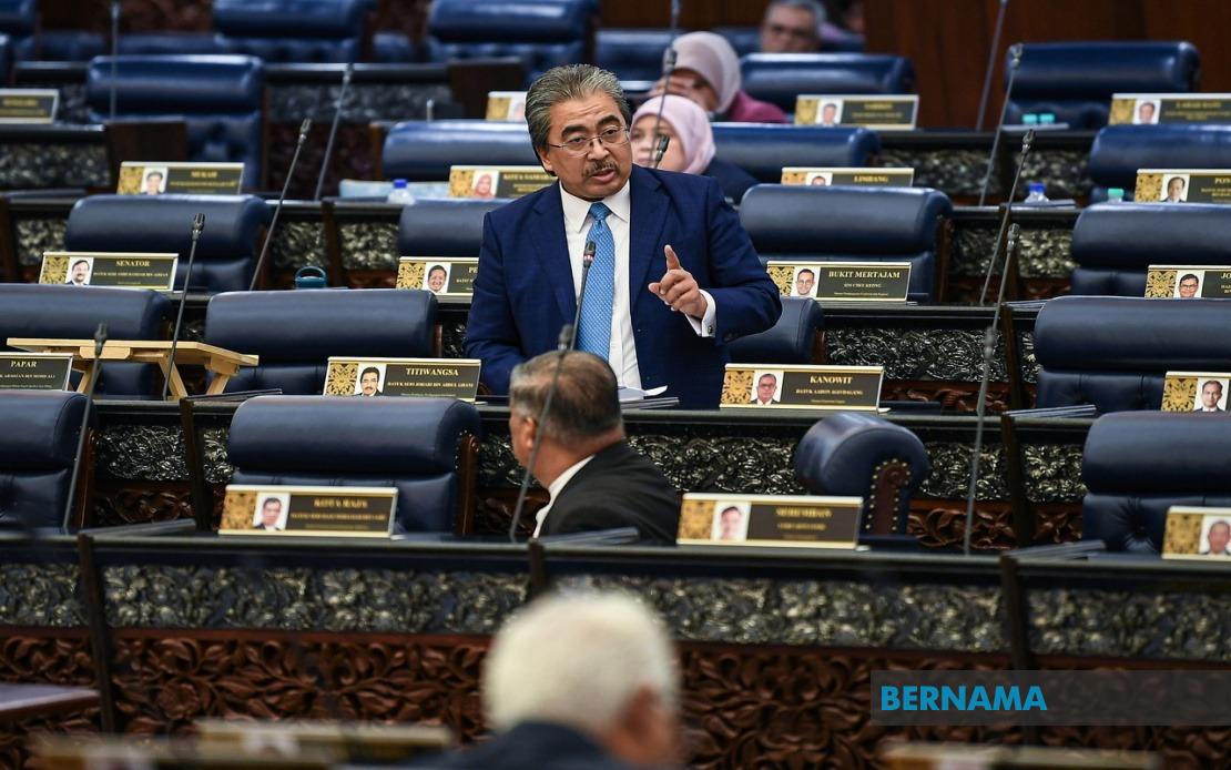 Malaysia Moving To Block Imports Made With Forced Labour, Faces US Tariff Threat