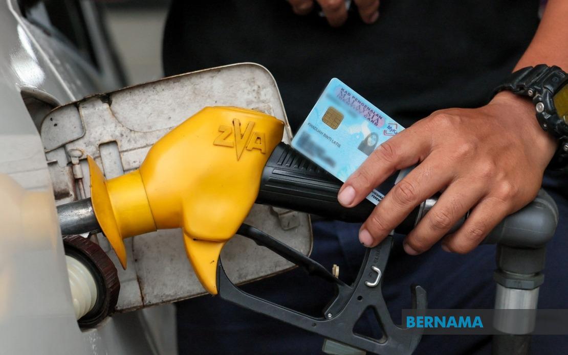 RON95 Fuel Quota Boost to 300 Litres Eases Household Budget Pressures