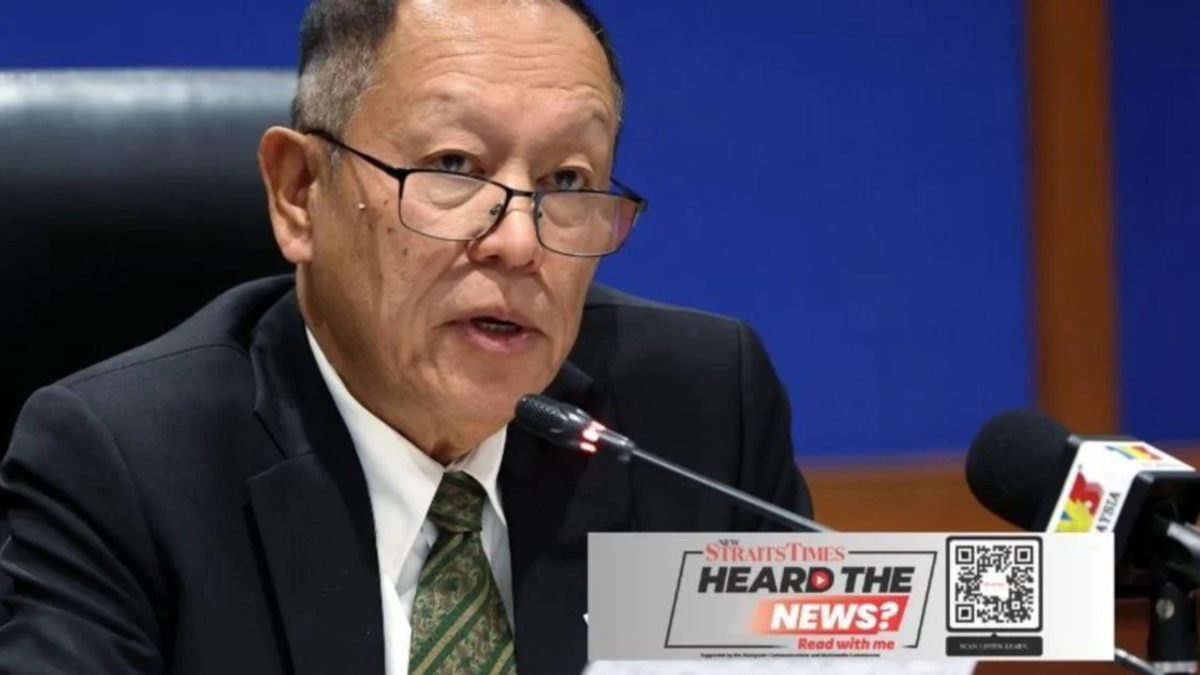 MACC Expands Anti-Corruption Education through New Cadet Corps Initiative in Malaysian Schools