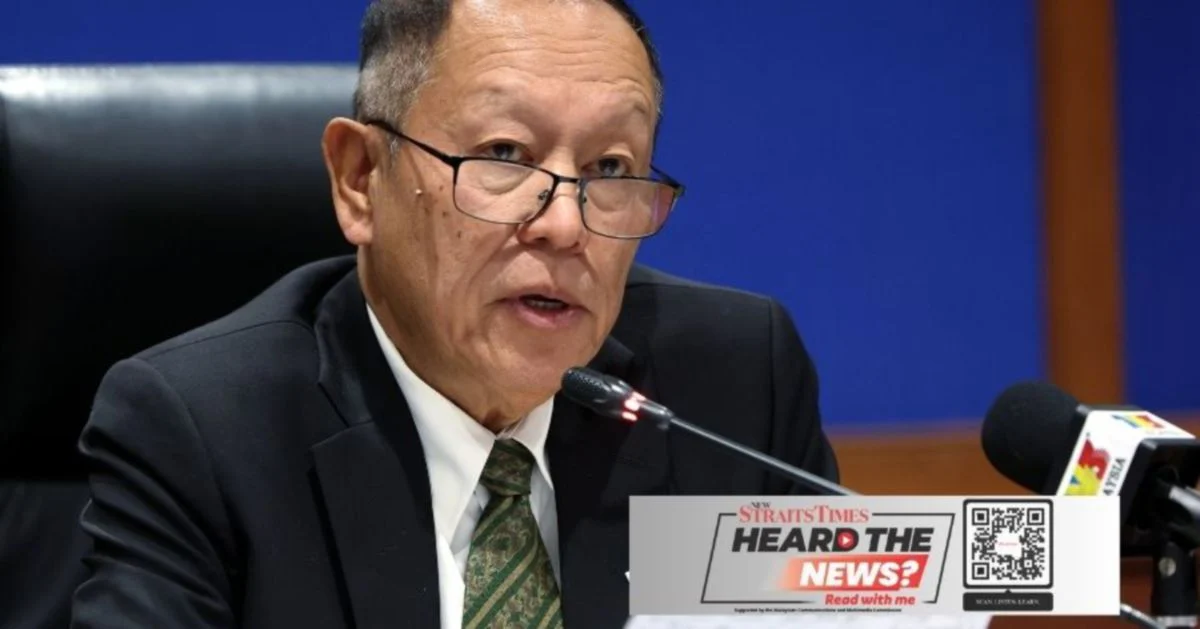 MACC Expands Anti-Corruption Education through New Cadet Corps Initiative in Malaysian Schools