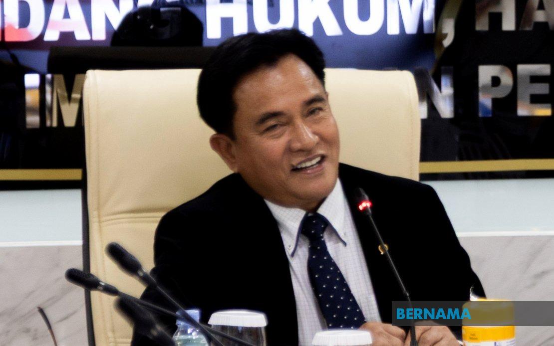Indonesia Confirms Palestinian Deported on Interpol Red Notice Was Not Activist