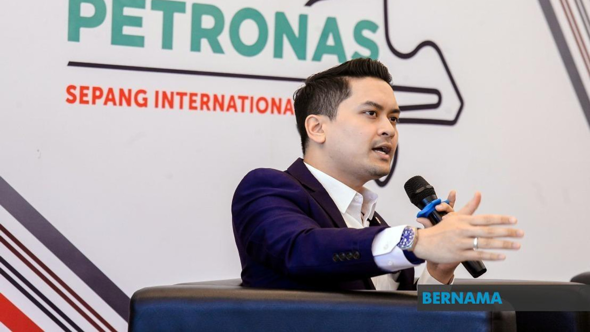 Malaysia Eyes Return to F1 Calendar as Contingency Plan for October Race