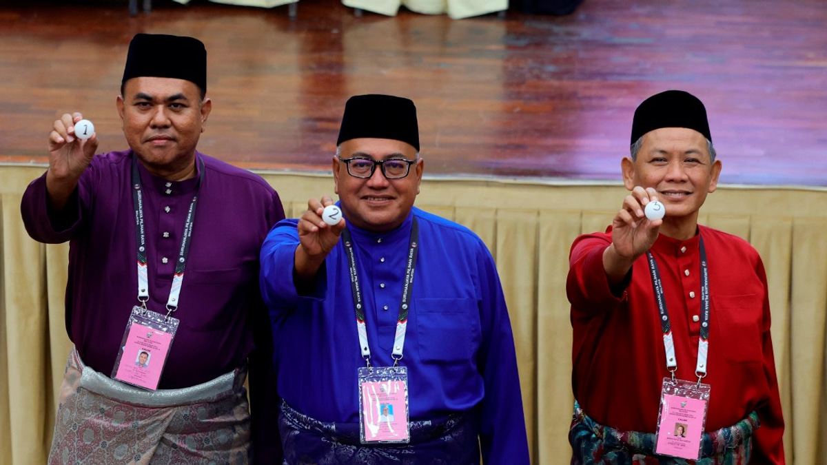 Aminuddin Faces Uphill Struggle in Linggi Despite BN's Dominance in Negri Sembilan