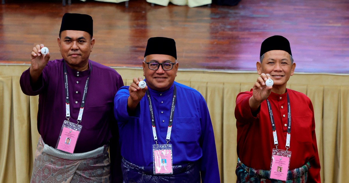 Aminuddin Faces Uphill Struggle in Linggi Despite BN's Dominance in Negri Sembilan