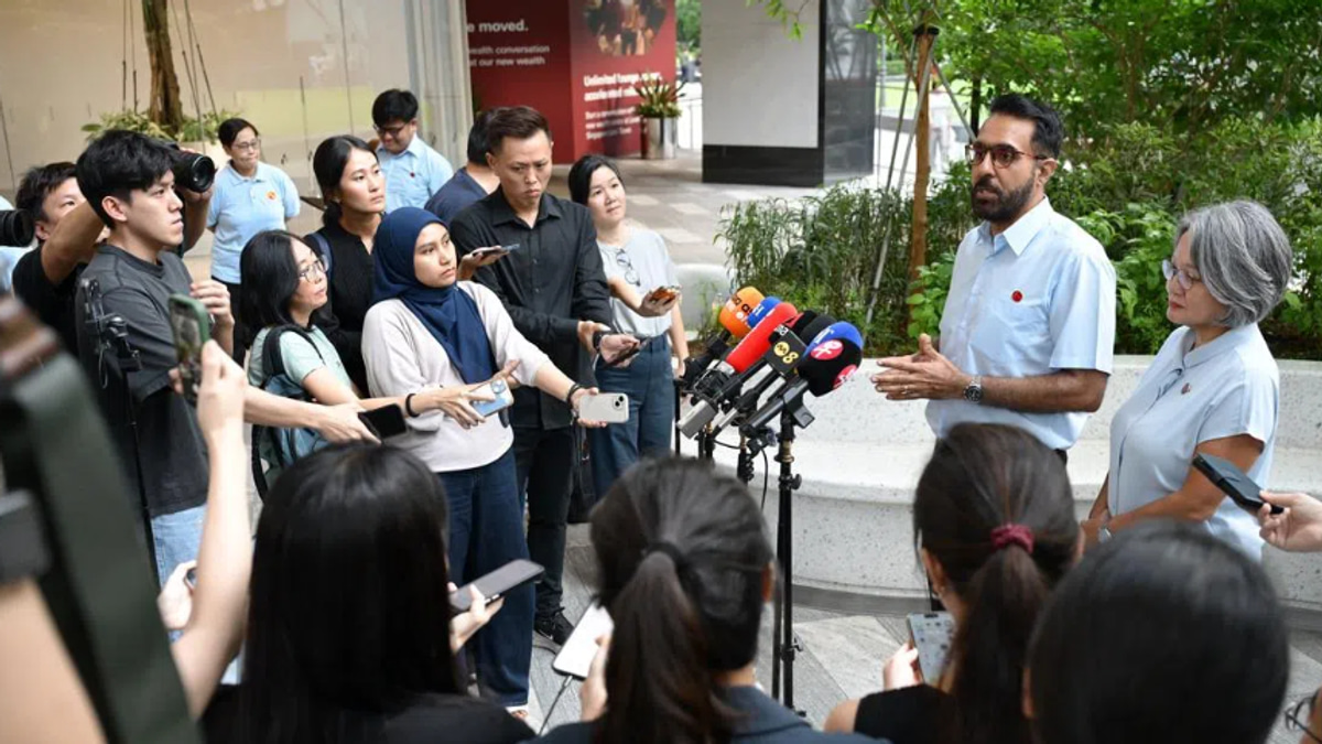 Workers Party Closes Ranks Behind Pritam Singh Despite Conviction, but Questions Loom Over Appeal to Mainstream Voters