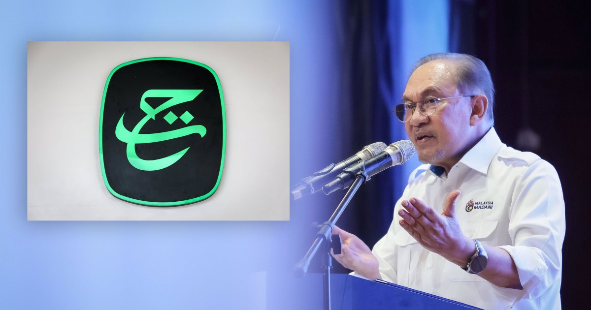 Anwar Vows Accountability for Those Behind Tabung Haji Losses