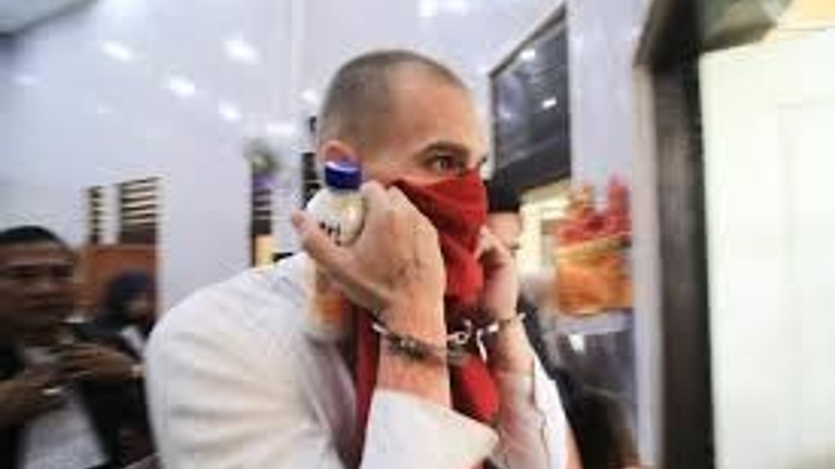 Swiss Tourist Jailed for Instagram Post Mocking Balinese Hindu Festival