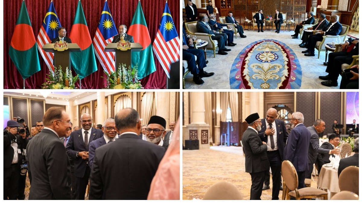 Malaysia Strengthens Governance Framework for Bangladesh Worker Recruitment