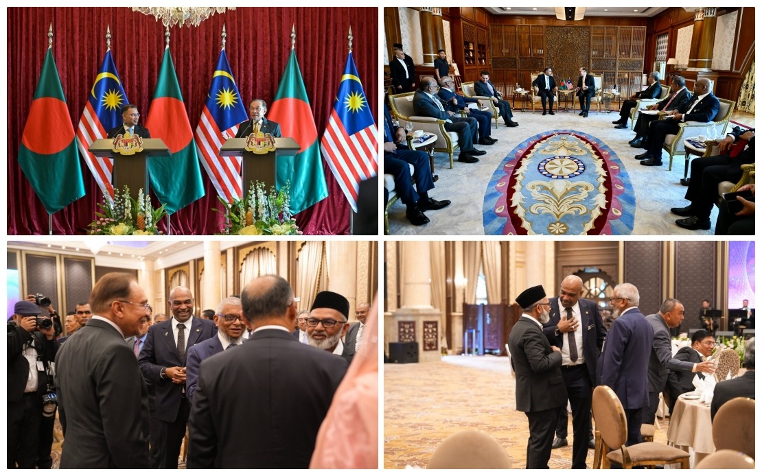 Malaysia Strengthens Governance Framework for Bangladesh Worker Recruitment