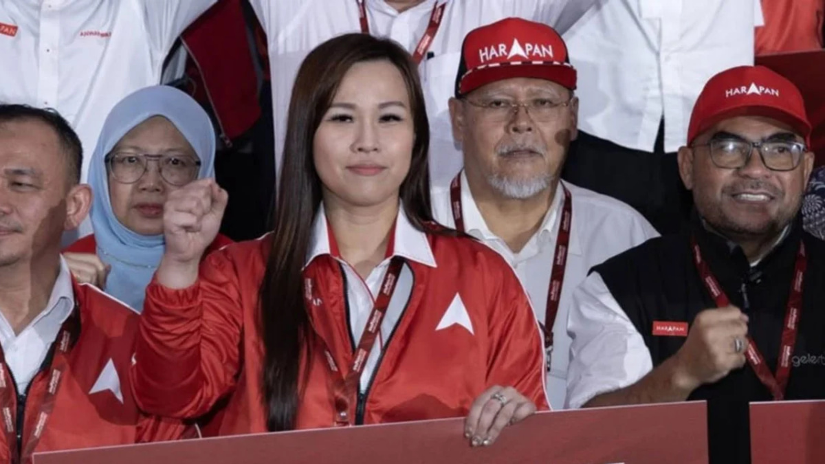 Pasir Gudang Amanah Members Boycott PH's Permas Candidate Over Parachute Appointment