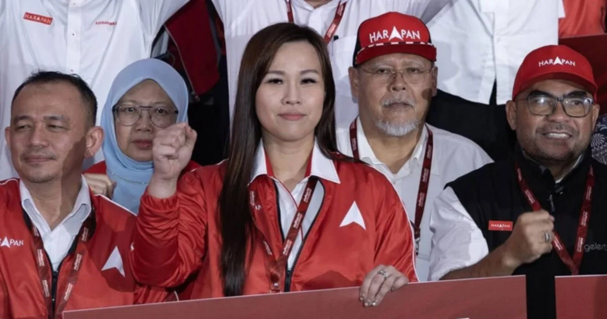 Pasir Gudang Amanah Members Boycott PH's Permas Candidate Over Parachute Appointment