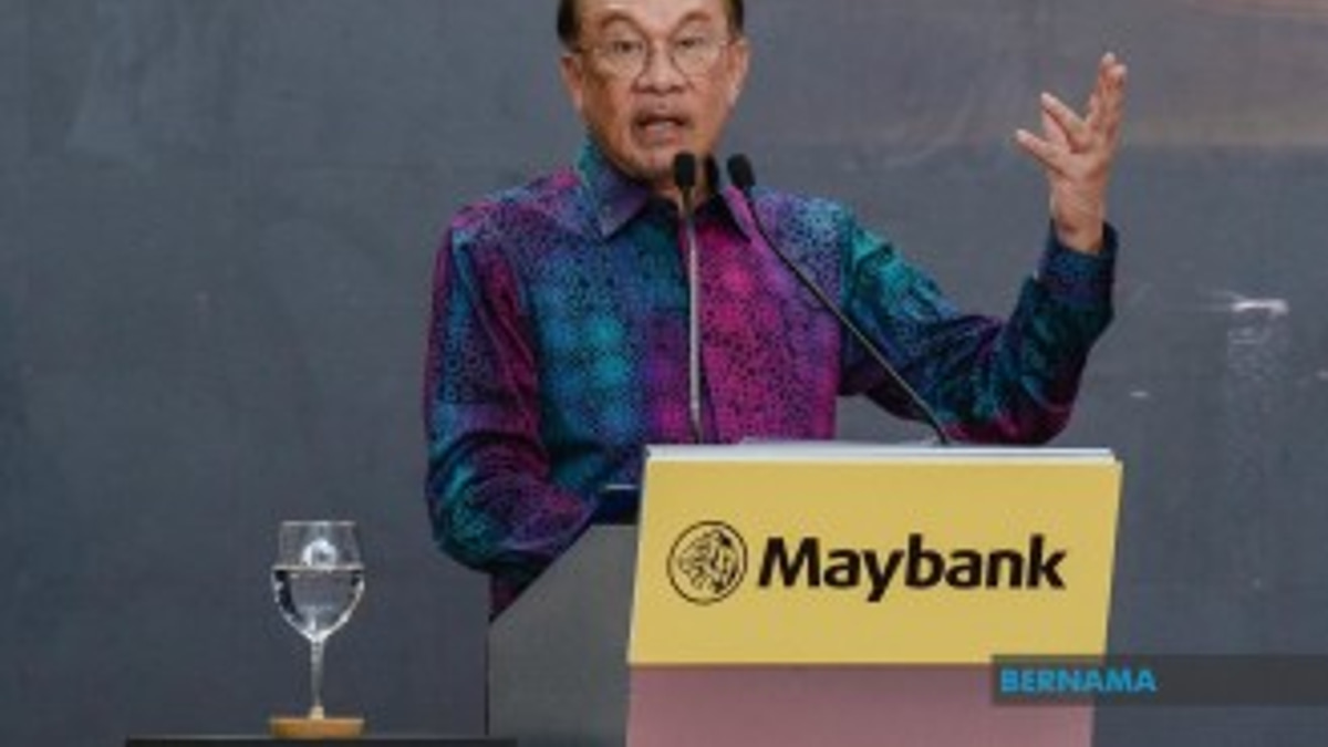 Anwar Declares Tabung Haji Restored to Stability After Early Detection of Past Mismanagement