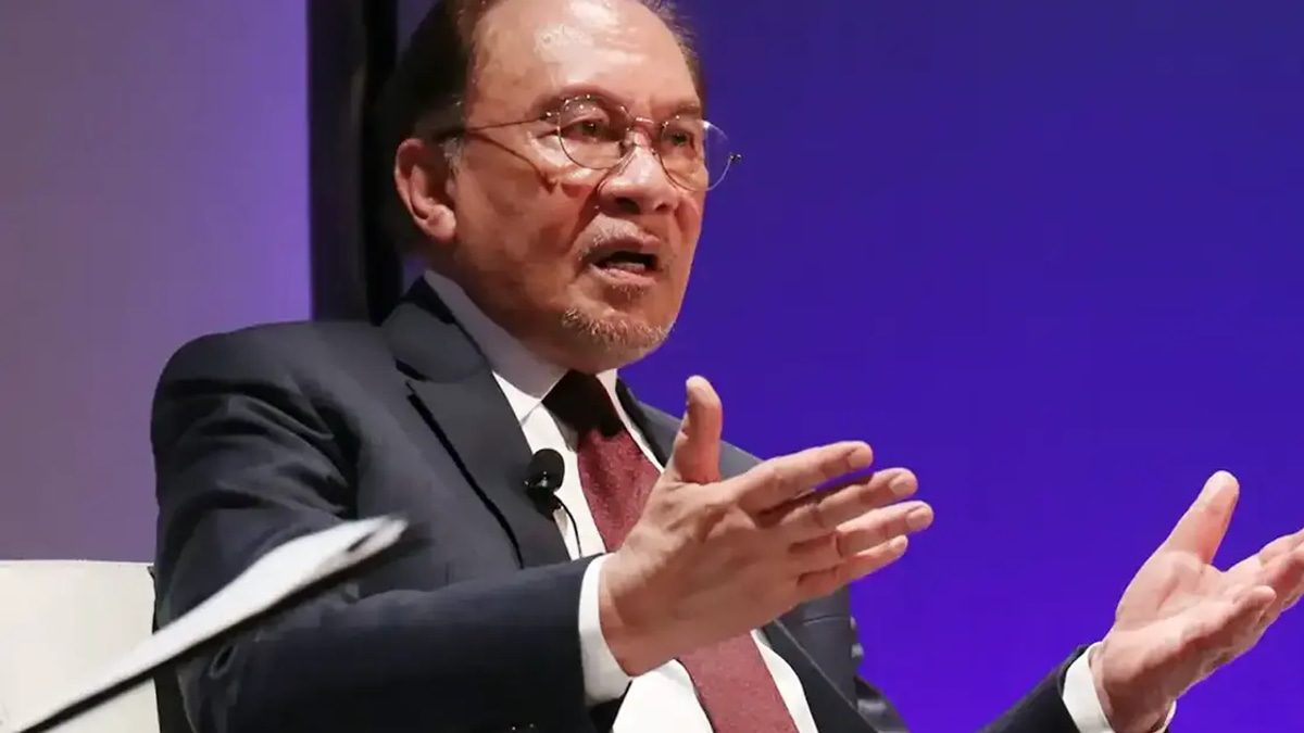 Malaysia's Q2 GDP Growth Demonstrates Economic Resilience Amid Reform Push, Anwar Says