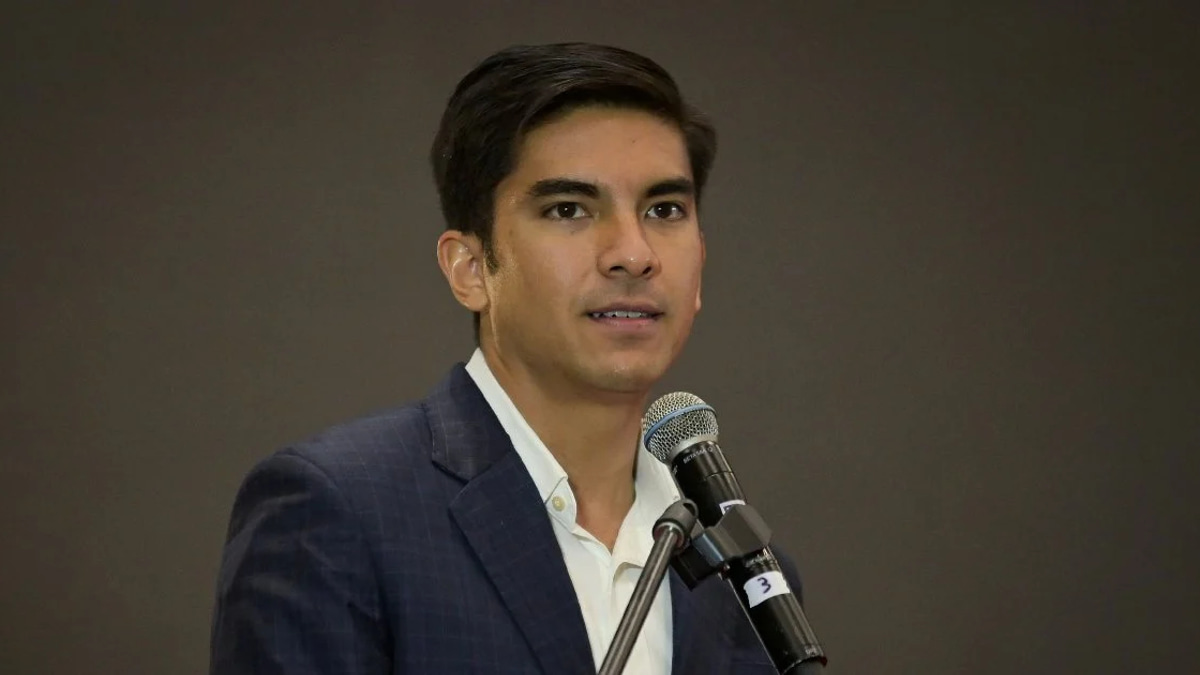 Syed Saddiq to learn outcome of final corruption appeal tomorrow