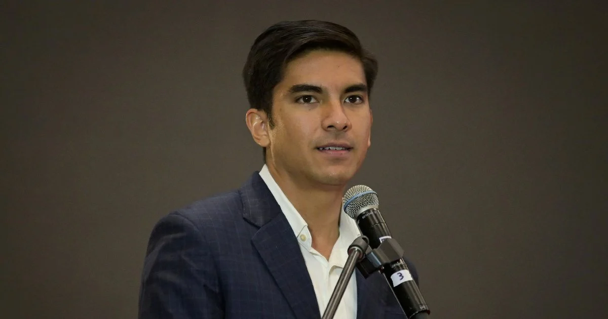 Syed Saddiq to learn outcome of final corruption appeal tomorrow