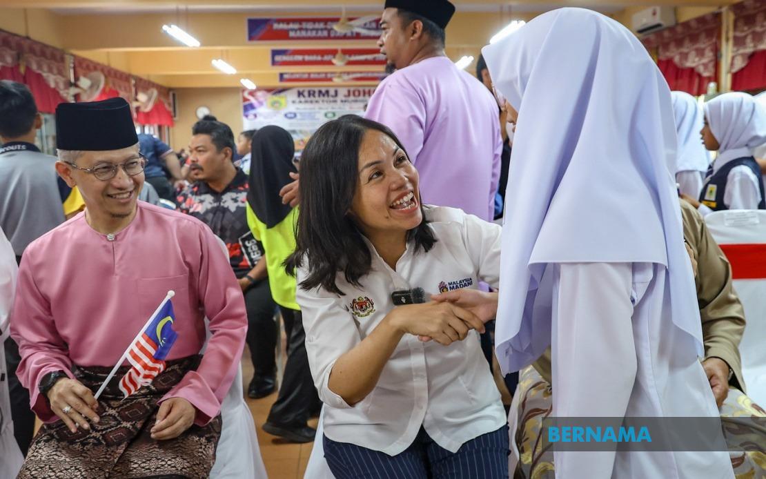 Malaysia's Communications Ministry Eyes Expanded Film Industry Support in 2027 Budget