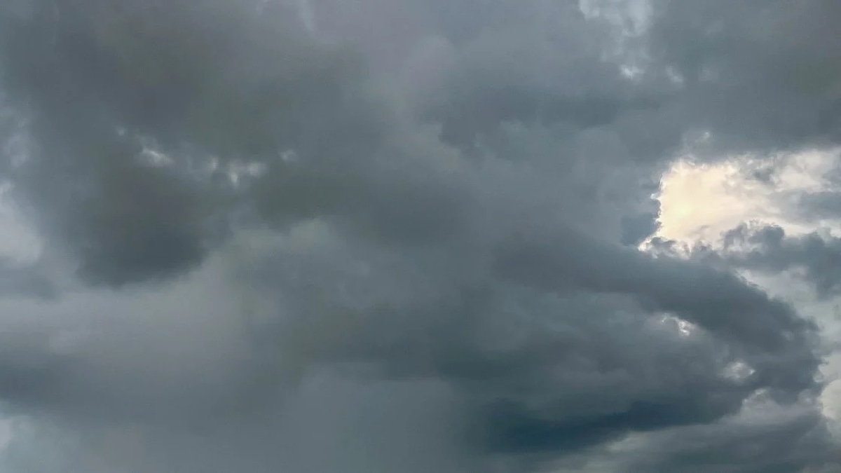 Northern States Brace for Morning Thunderstorm Alert as MetMalaysia Issues Heavy Rain Warning