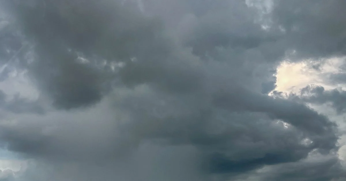 Northern States Brace for Morning Thunderstorm Alert as MetMalaysia Issues Heavy Rain Warning