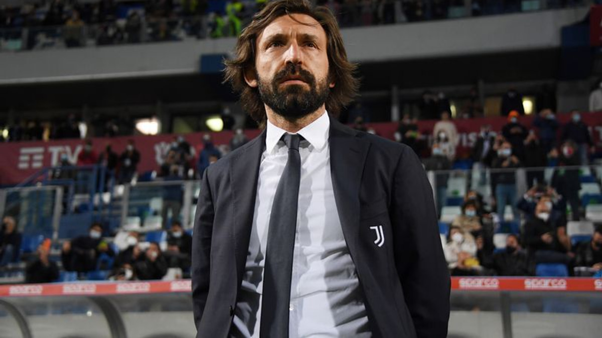 Pirlo's Russian Betting Ties Derail Italy Coaching Bid Amid Political Backlash