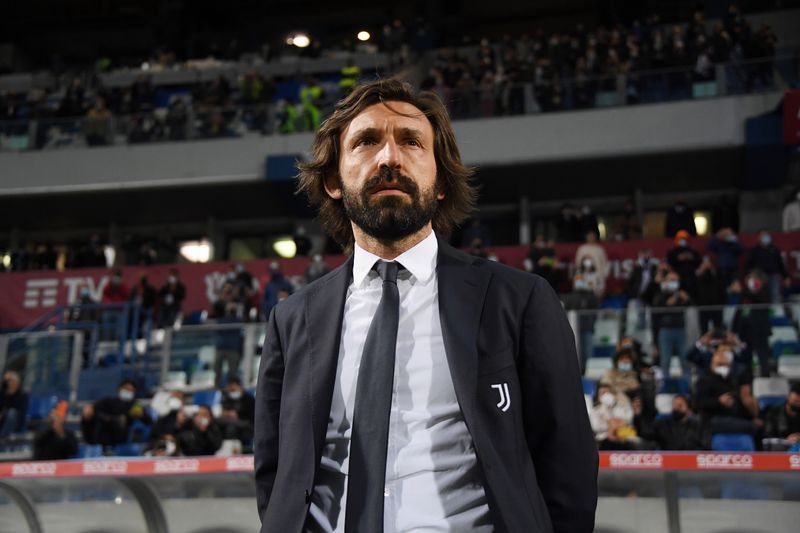 Pirlo's Russian Betting Ties Derail Italy Coaching Bid Amid Political Backlash