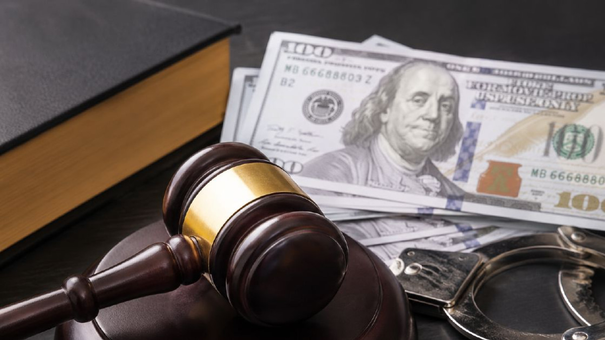 Jordanian Student Faces Court Over Counterfeit 'Movie Prop' US Currency in KL
