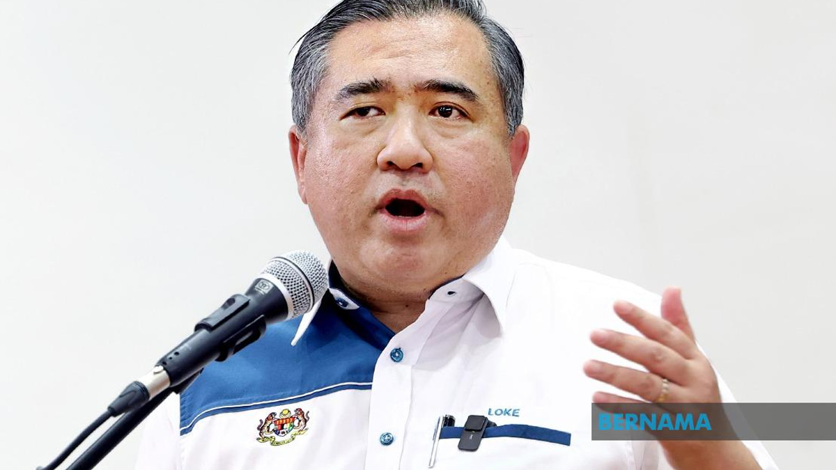 Southern Shuttle to Switch from Diesel to Electric Trains Once New Fleet Arrives, Says Loke