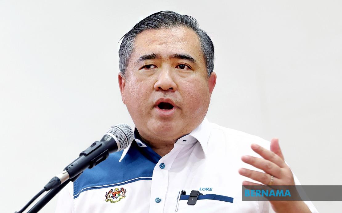 Southern Shuttle to Switch from Diesel to Electric Trains Once New Fleet Arrives, Says Loke