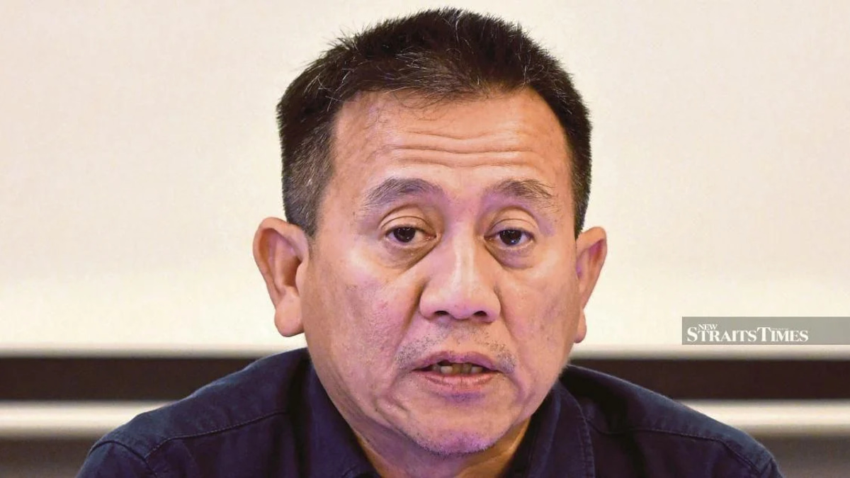 Bersatu Clarifies Position on Perikatan Nasional Expansion: Concern Limited to PCM Entry