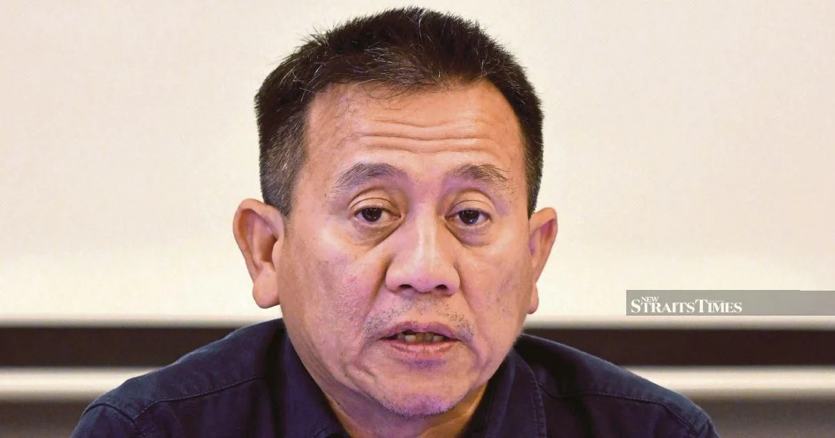 Bersatu Clarifies Position on Perikatan Nasional Expansion: Concern Limited to PCM Entry